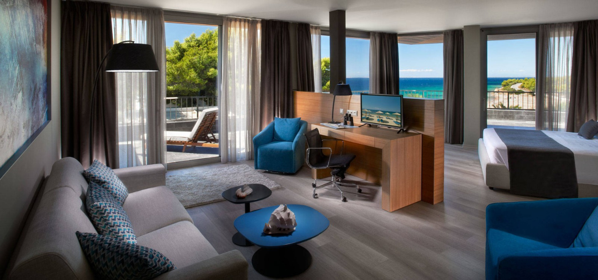 Accommodation for Everyone