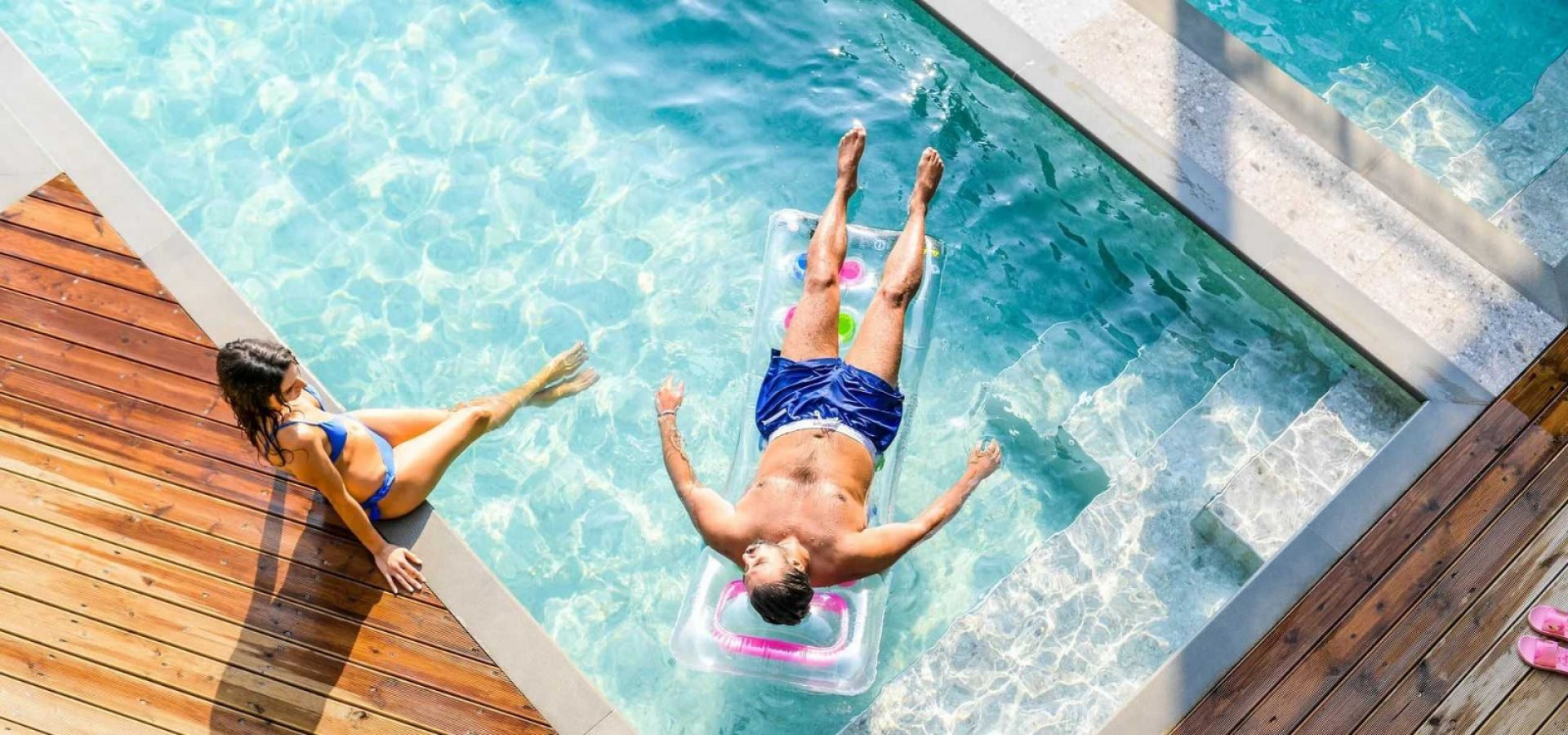 A Lifetime Experience