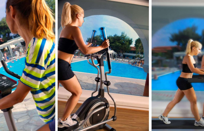 Activities & Sport