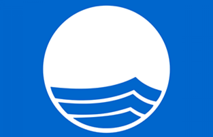 blue-flag