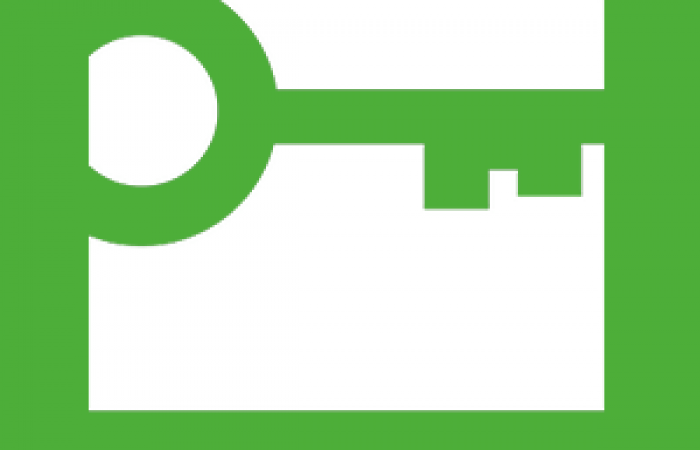 green-key