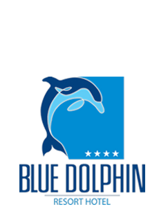 Blue dolphin resort hotel