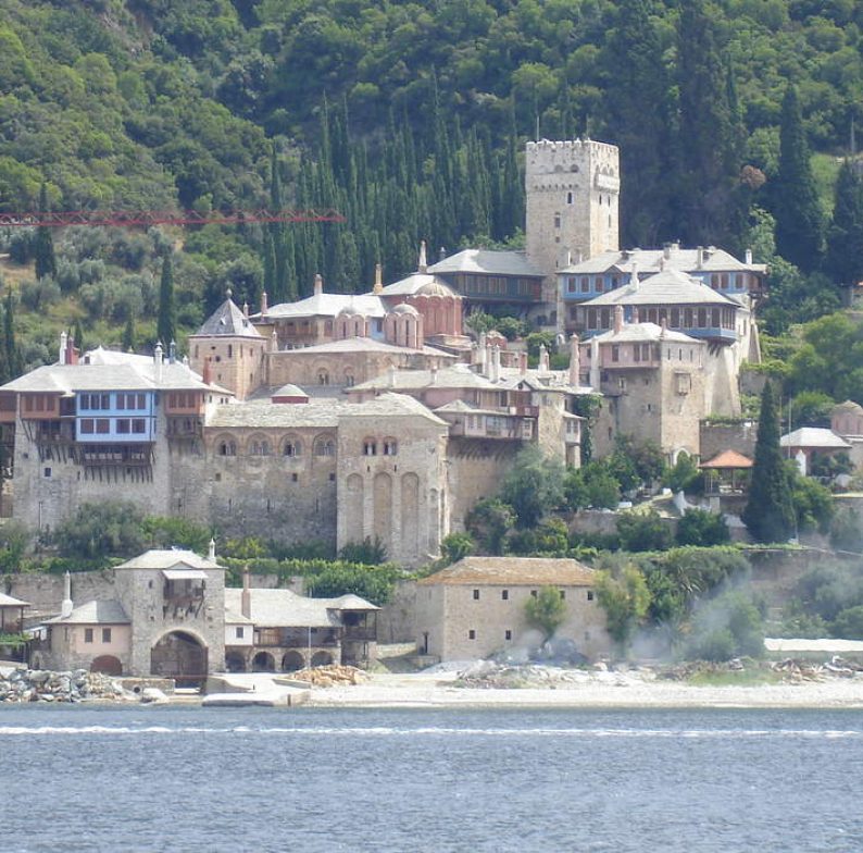 athos