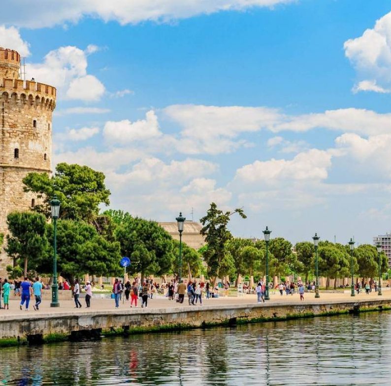 thessaloniki-white-tower