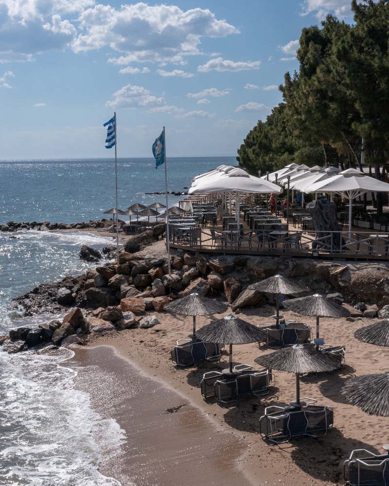 00.beach-bar-Blue-Dolphin-Resort-Hotel Blue café beach bar